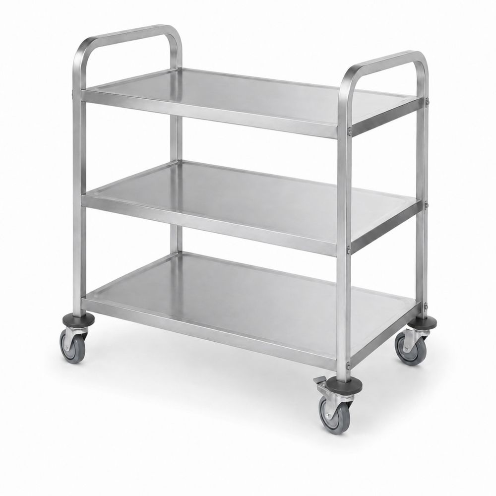 809655_1 Chariot de service