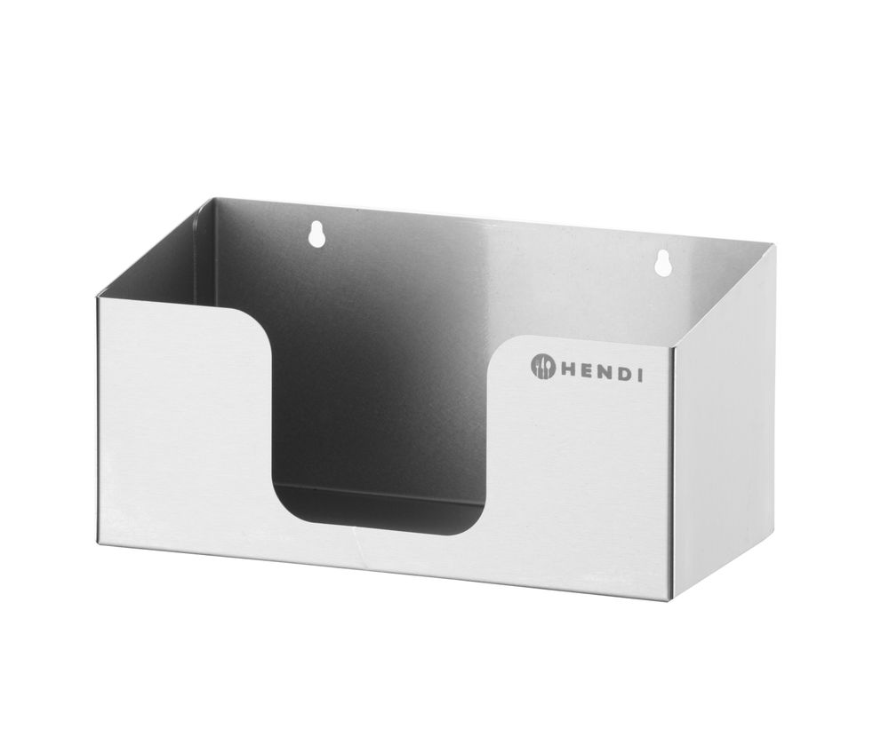 Distributeur pour essuie-mains en papier