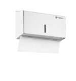 Distributeur d’essuie-mains en papier