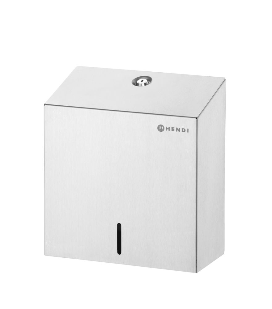Distributeur d’essuie-mains en papier