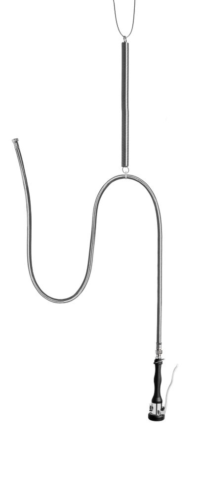 Robinet de prélavage