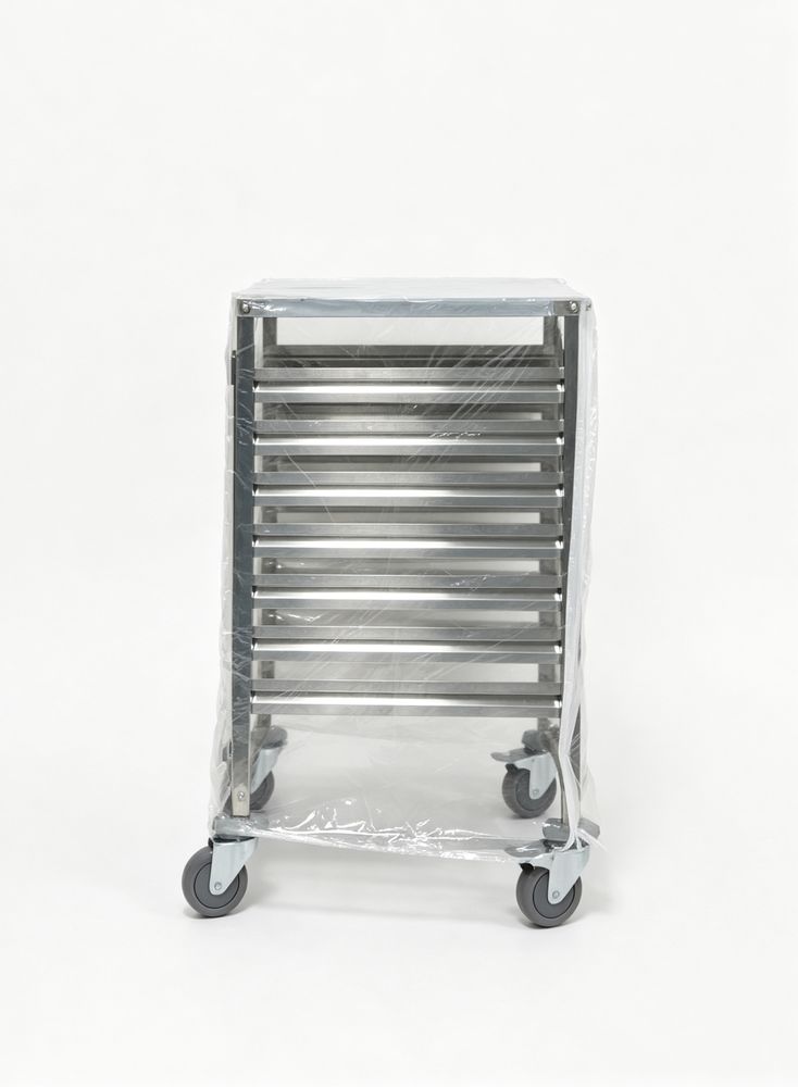 Housse pour chariots