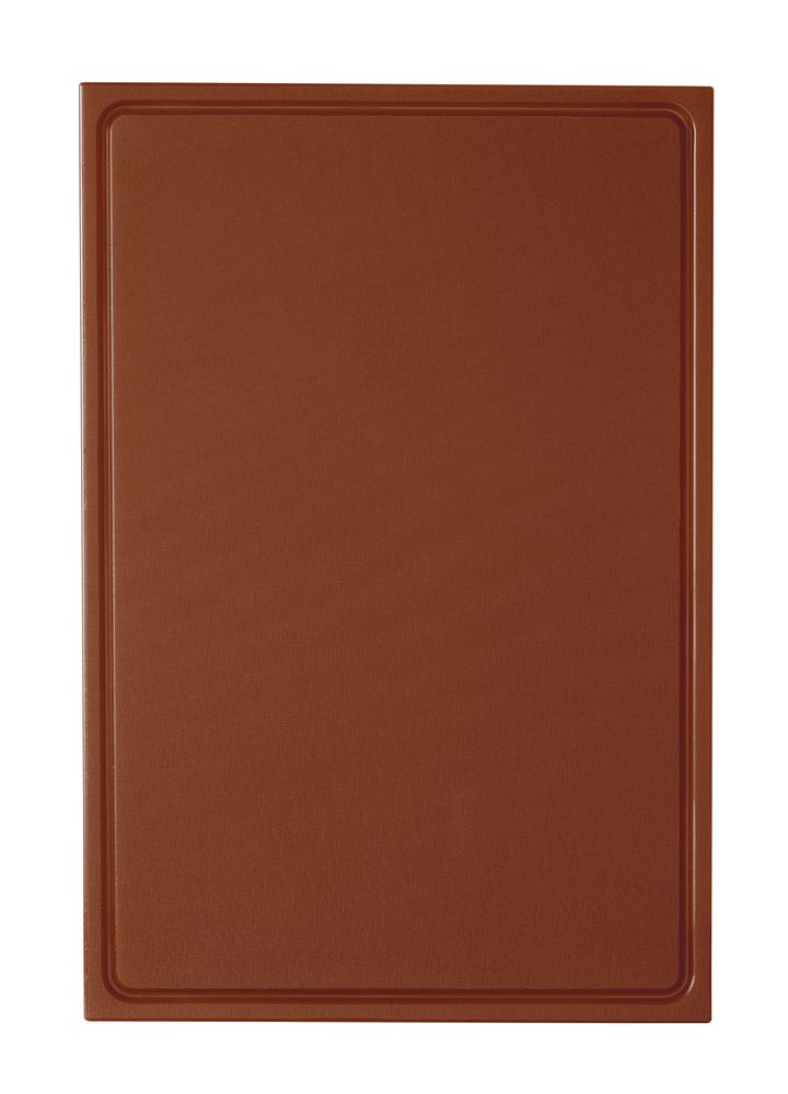 Planche à découper HACCP 600x400