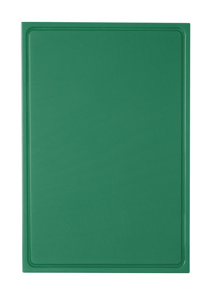 Planche à découper HACCP 600x400