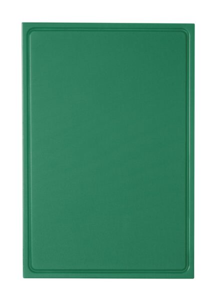 Planche à découper HACCP 600x400