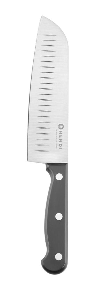 Couteau Santoku 180 mm