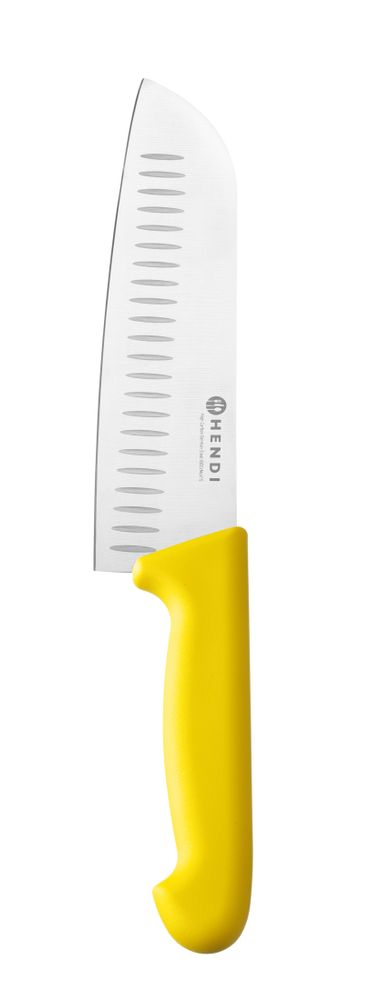 Couteau Santoku