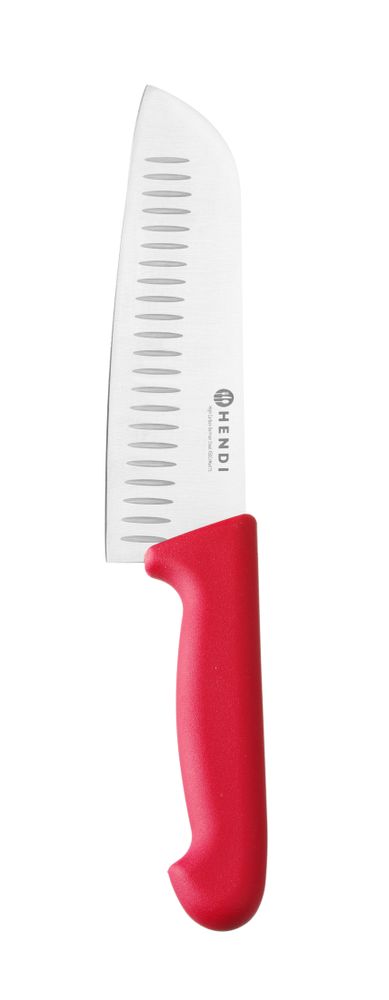Couteau Santoku
