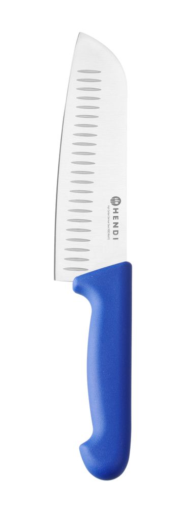 Couteau Santoku