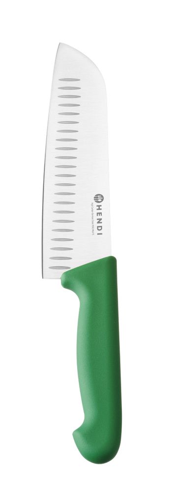 Couteau Santoku