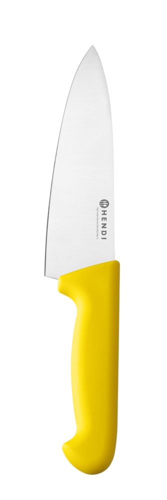 Couteau de chef