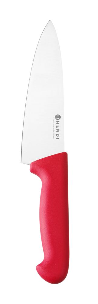 Couteau de chef