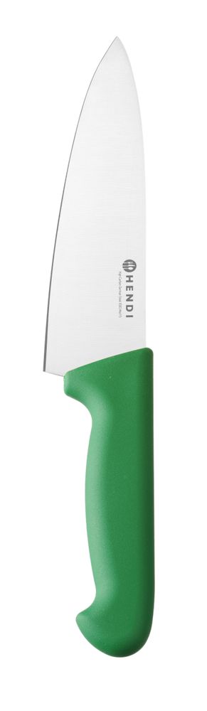 Couteau de chef