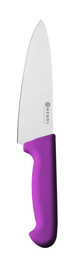 Couteau de chef