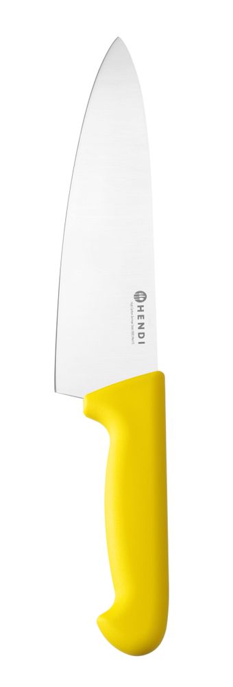 Couteau de chef