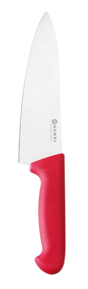 Couteau de chef