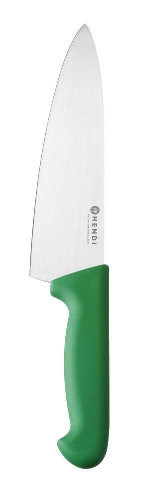 Couteau de chef