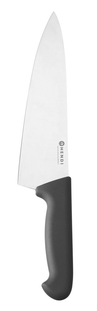 Couteau de chef