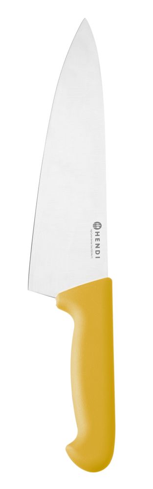 Couteau de chef