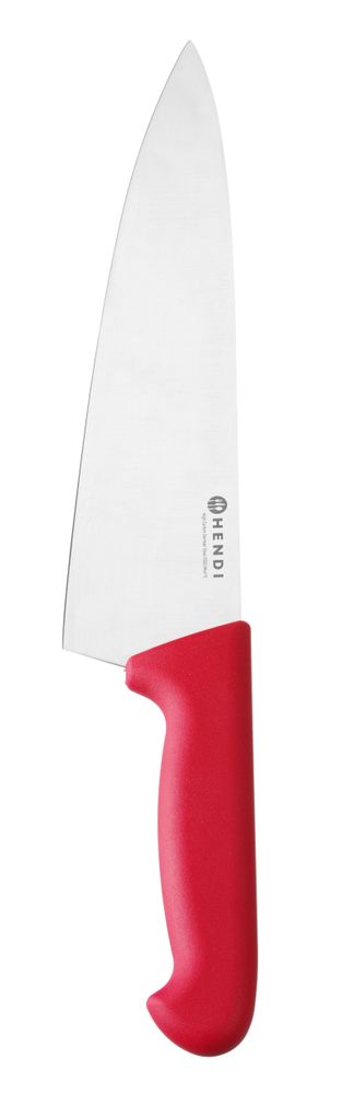 Couteau de chef