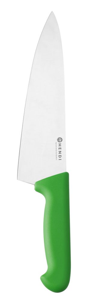 Couteau de chef