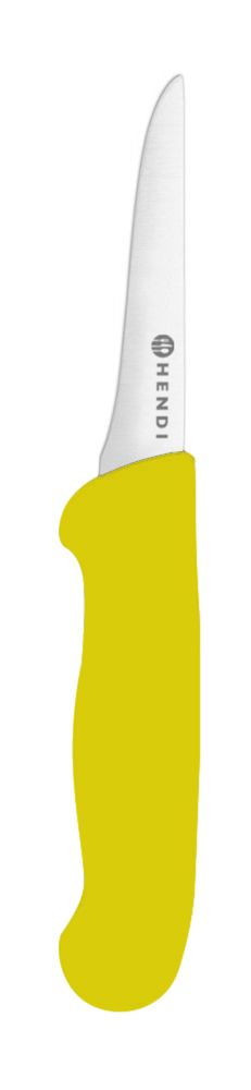Couteau à désosser