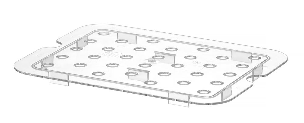 Plateau égouttoir pour bacs GN COOL