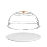 Cloche à gâteau avec pelle_5