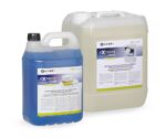 Extreme Wash & Shine Set de détergeant et produit de rinçage pour lave-vaisselle professionnel_2
