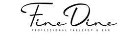 Fine Dine — Professional Tableware