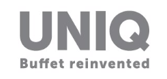 UNIQ — Buffet reinvented